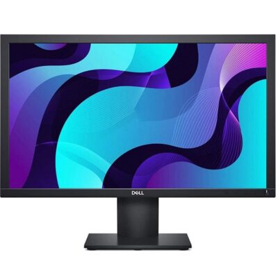 Monitor Dell 22″ 1920×1080 DP VGA 60hz 5ms HD