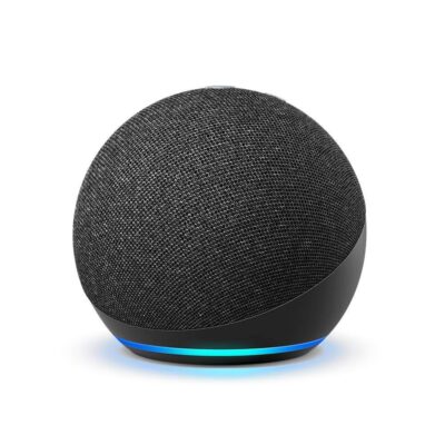 Echo Dot (4a generazione, versione 2020) | Altoparlante intelligente