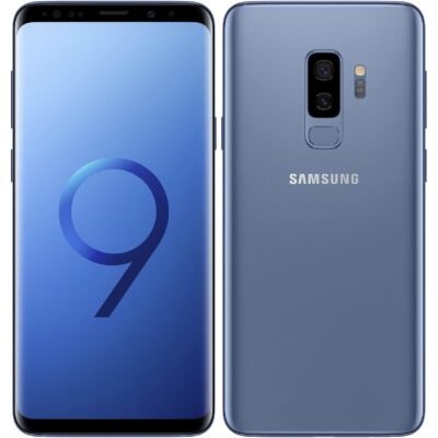 Samsung Galaxy S9 G960U 64GB entsperrtes GSM