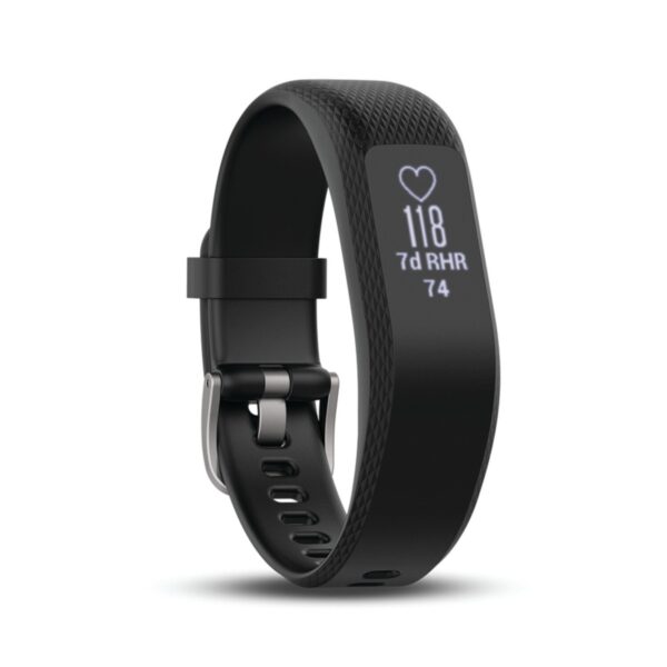 Tracker d'activité Garmin Vivo smart 3 – Grand modèle