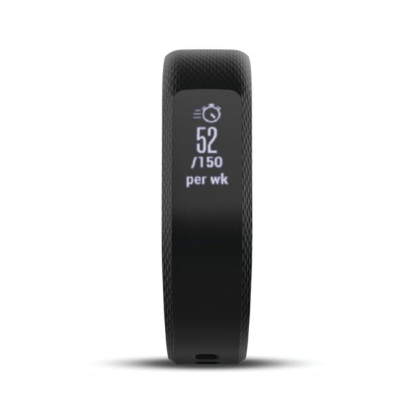 Garmin Vivo smart 3 Activity Tracker – Large - Imagen 2