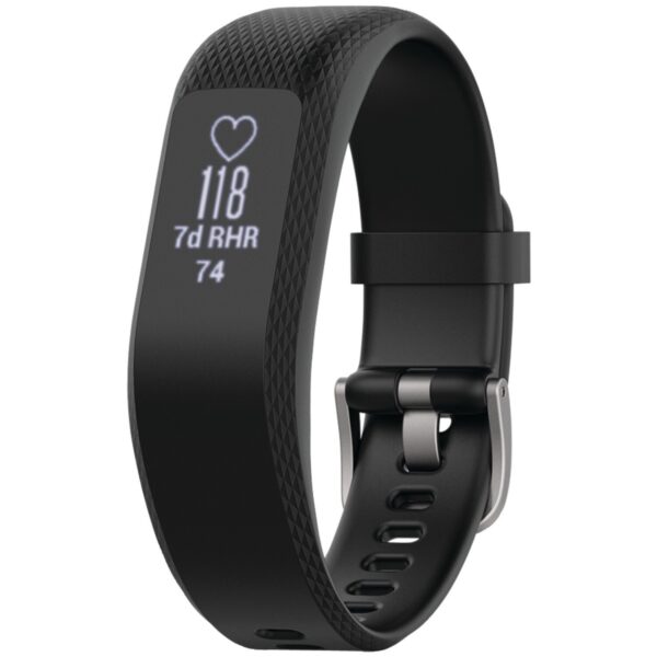 Garmin Vivo smart 3 Activity Tracker – Large – Image 3