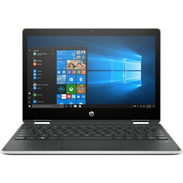 HP Pavilion x360 14 Convertible 2-in-1 Laptop - Imagen 2