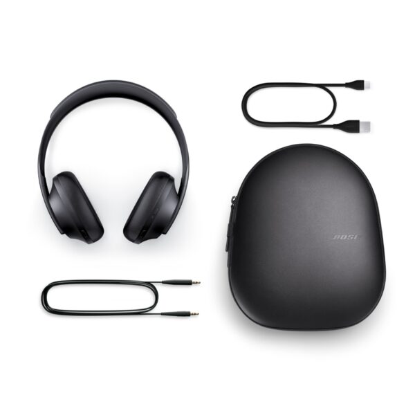 Bose Noise Cancelling Wireless Bluetooth - Imagen 4