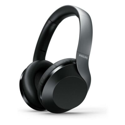 Casque supra-auriculaire sans fil à réduction de bruit Philips