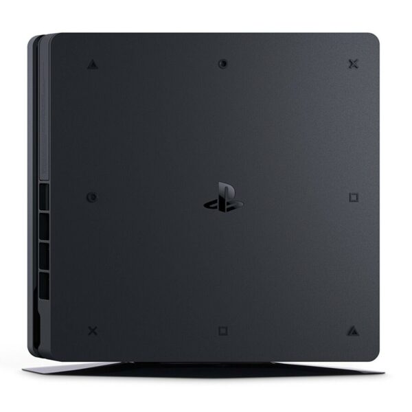 Sony PlayStation PS4 1TB Slim Gaming Console Black - Imagen 3