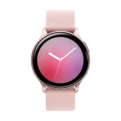 SAMSUNG Galaxy Watch Active 2 Aluminium