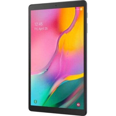 Samsung Galaxy Tab A 10,1 polegadas com tela sensível ao toque