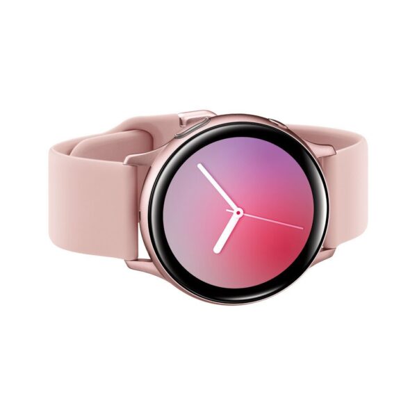 SAMSUNG Galaxy Watch Active 2 Aluminum - immagine 5