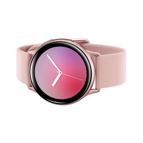 SAMSUNG Galaxy Watch Active 2 Aluminum - immagine 2