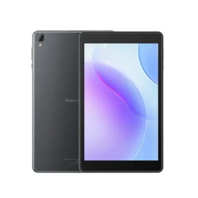 Tablet Blackview Tab 50 Wifi | 8 GB (4 GB + 4 GB) RAM 128 GB ROM – Cinza