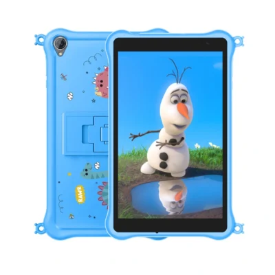 Tablette pour enfants Blackview Tab 50 | 6 Go (3 Go + 3 Go) de RAM 64 Go de ROM – Bleu