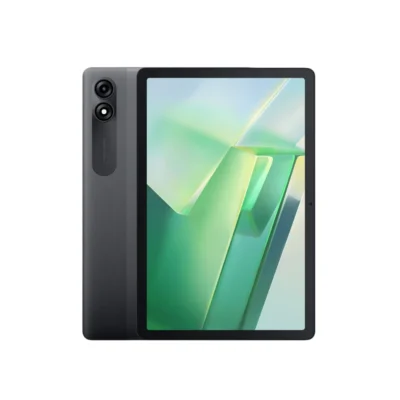 Blackview Tab 9 Wifi-Tablet | 18 GB (6 GB + 12 GB) RAM, 256 GB ROM – Grau